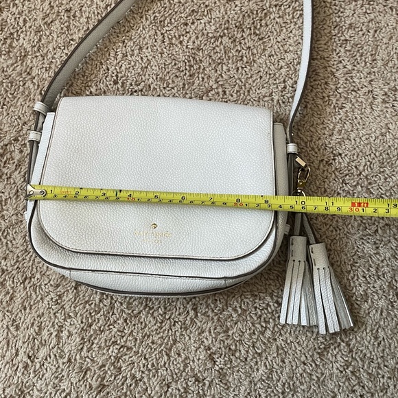 Kate Spade Crossbody purse - Picture 4 of 6